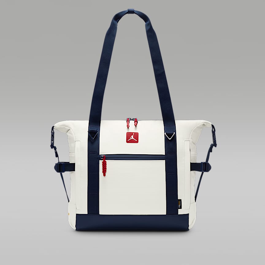 Jordan Icon Tote Bag (32L). Nike.com
